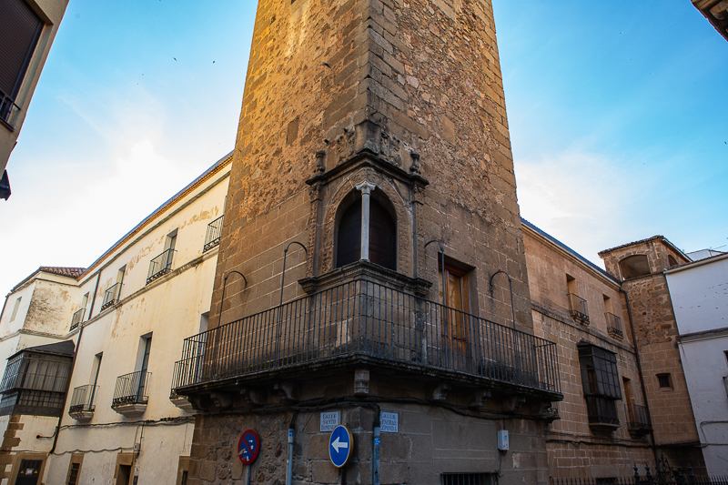 Palacio de Galarza 2