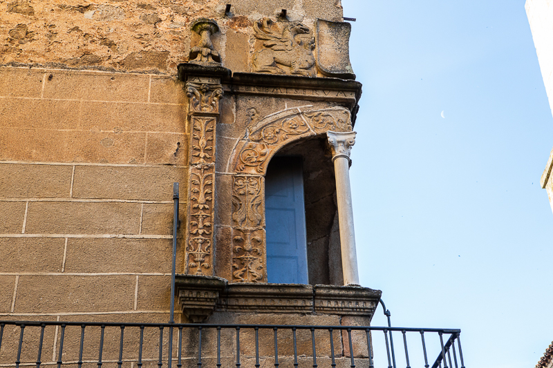 Palacio de Galarza 3