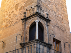 Palacio de Galarza
