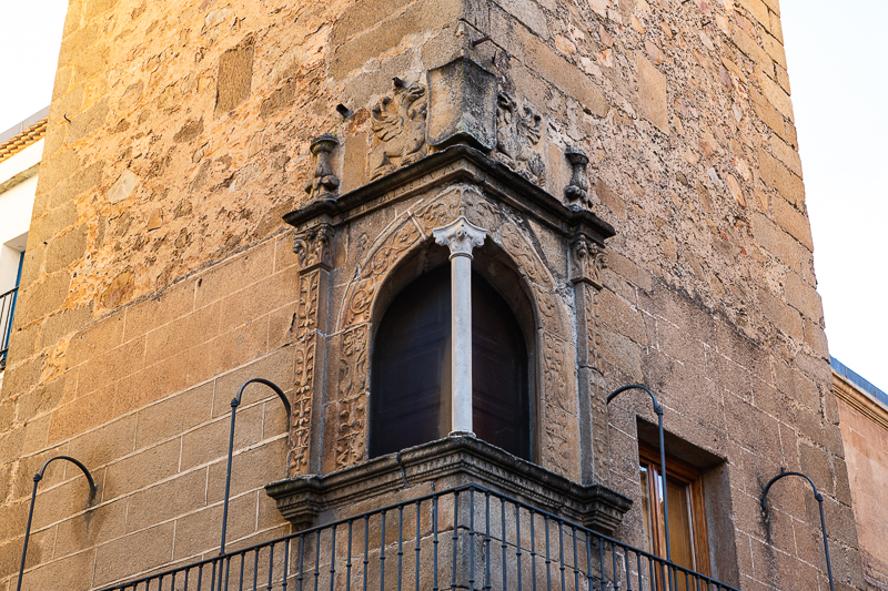 Palacio de Galarza 4