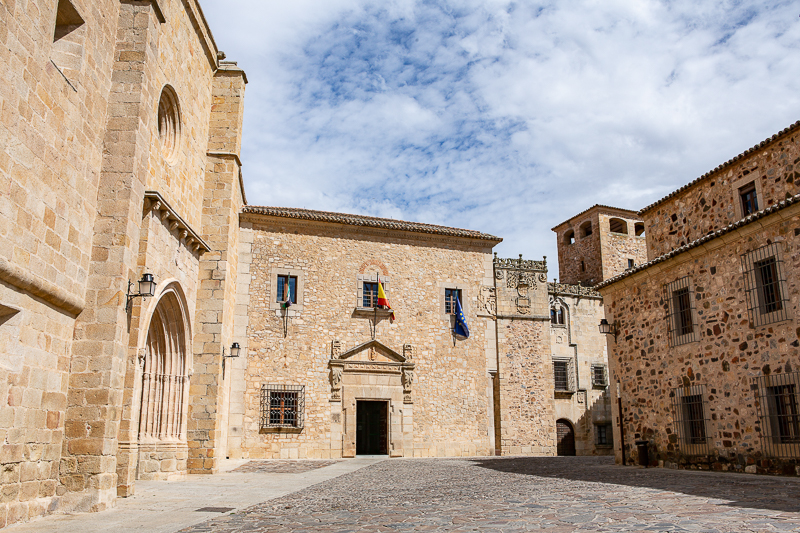 Palacio de la Diputación Provincial 2