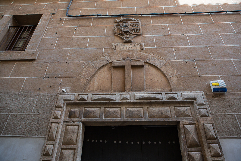 Palacio de la Isla 3