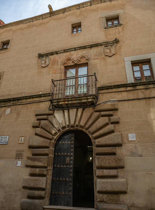Palacio de la Isla 4