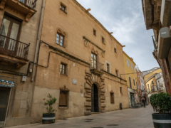 Palacio de la Isla