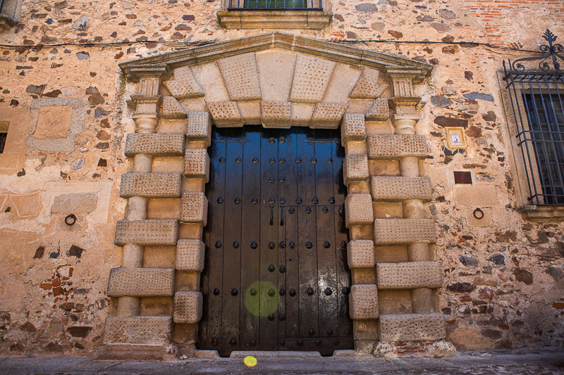 Palacio de los Condes de Adanero 3
