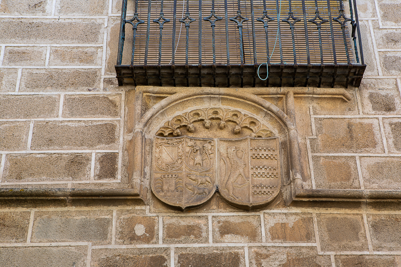 Palacio de los Duques de Abrantes 4