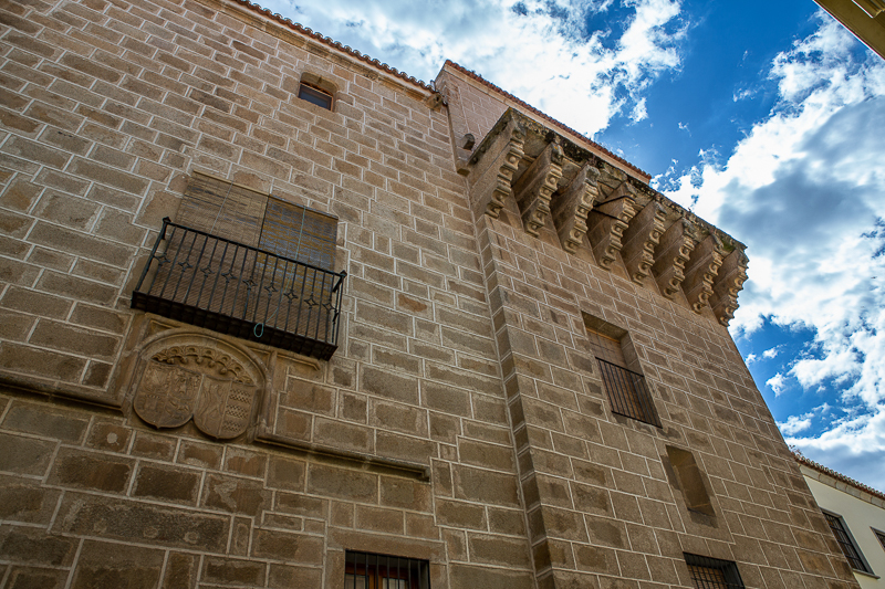 Palacio de los Duques de Abrantes 3