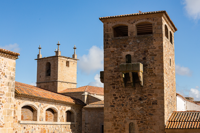 Palacio de los Golfines de abajo 1