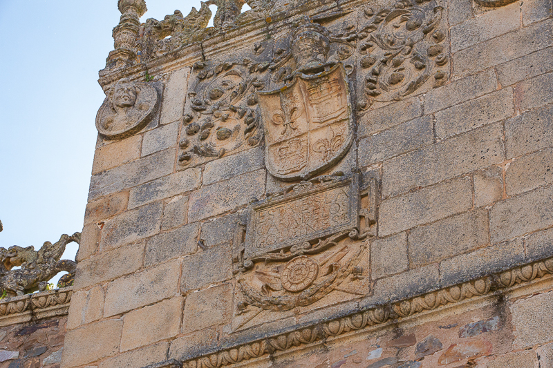 Palacio de los Golfines de abajo 5