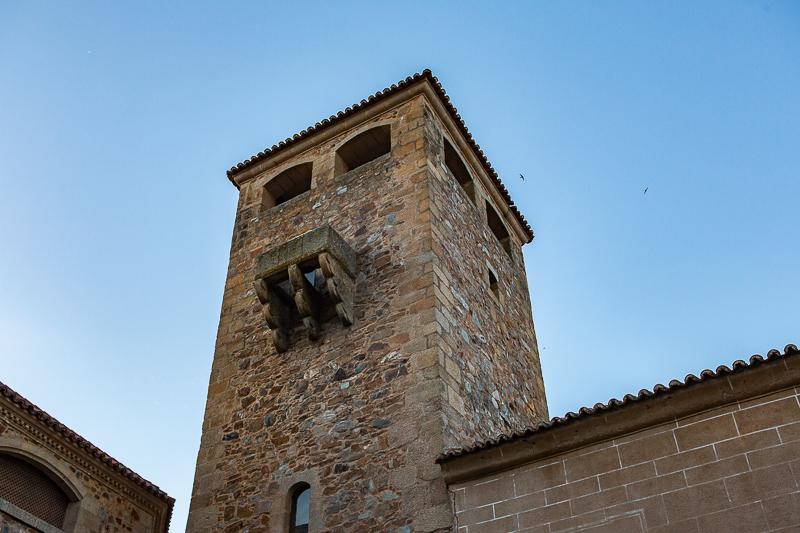 Palacio de los Golfines de abajo 6