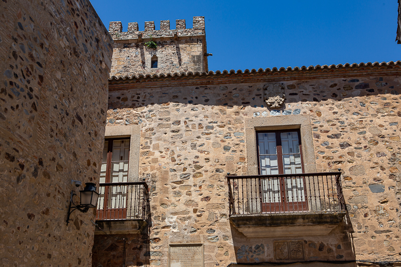 Palacio de los Golfines de arriba 3