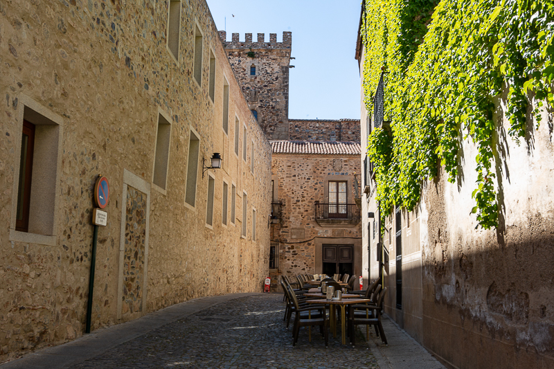 Palacio de los Golfines de arriba 2