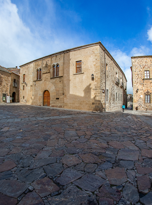 Palacio de Mayoralgo 5