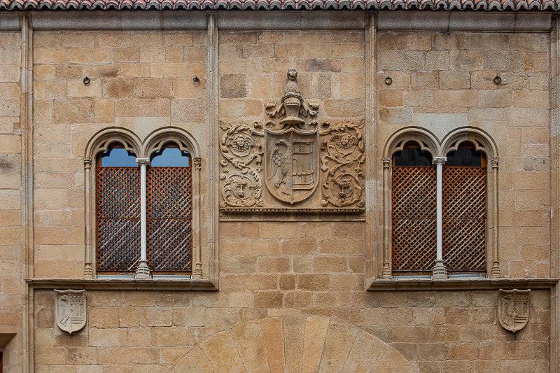 Palacio de Mayoralgo 3