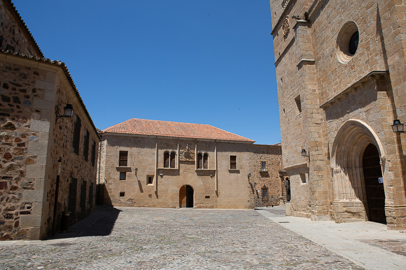 Palacio de Mayoralgo 4