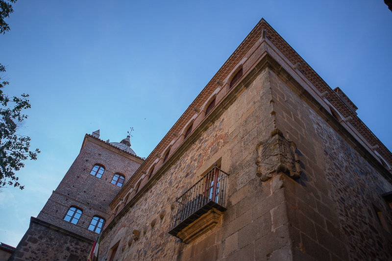 Palacio de Toledo-Moctezuma 2
