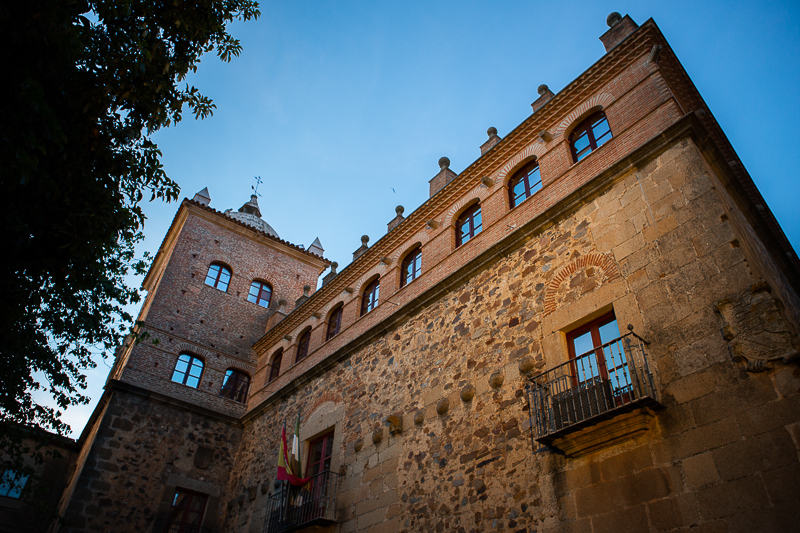 Palacio de Toledo-Moctezuma 1