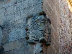 Palacio de Toledo-Moctezuma