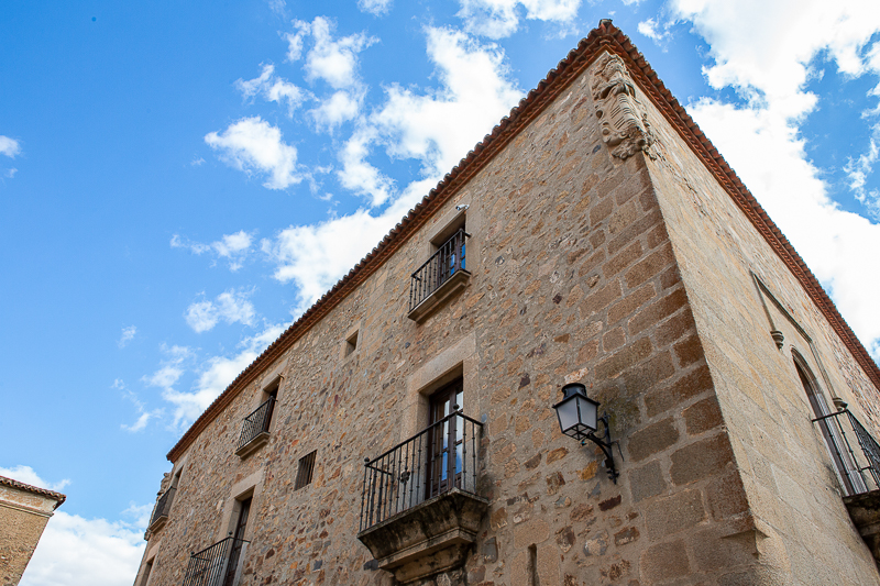 Palacio de Ulloa 1