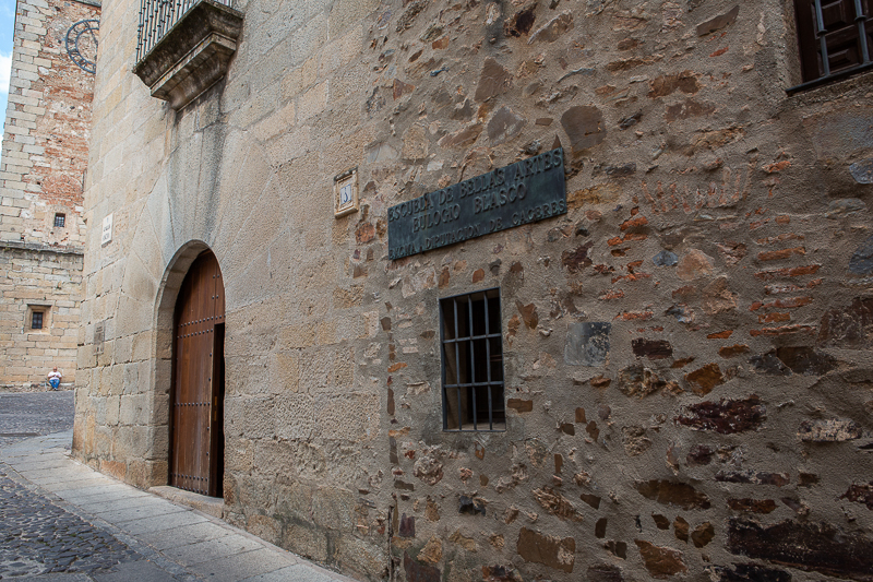 Palacio de Ulloa 4