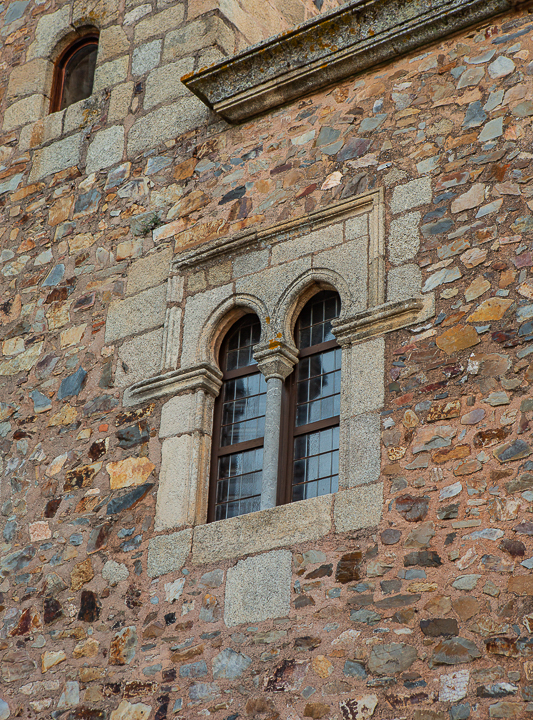Palacio del Capitán Diego de Ovando-Palacio de las Cigüeñas 7
