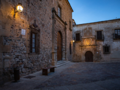 Palacio Episcopal