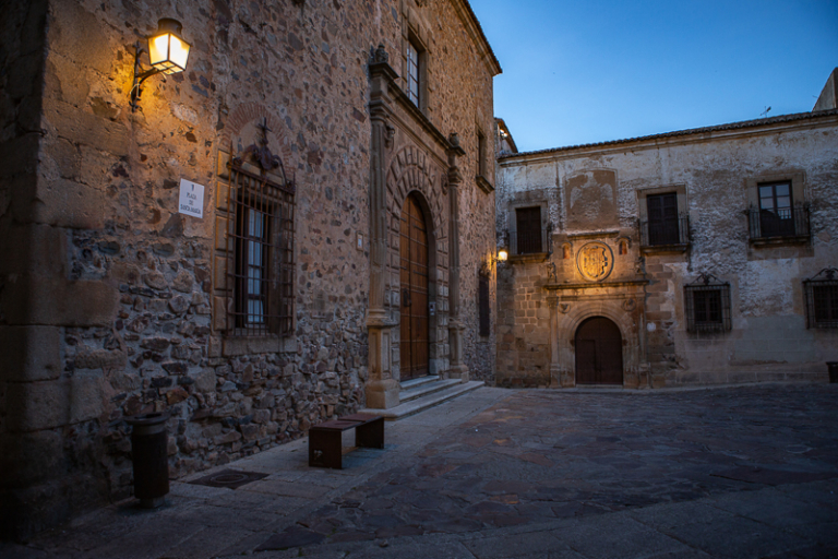 Palacio Episcopal
