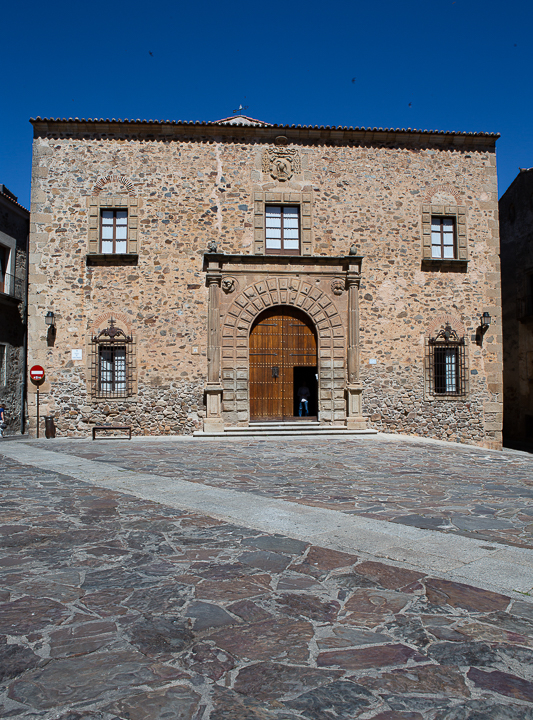 PALACIO EPISOPAL