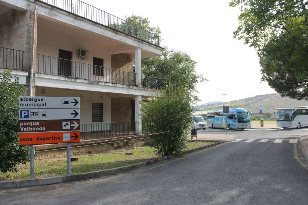 AREA ESTANCIAL DE VALHONDO