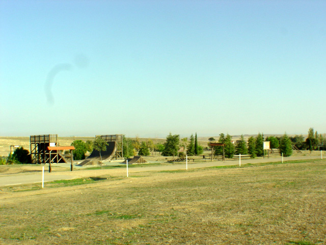 Parque el cuartillo 2