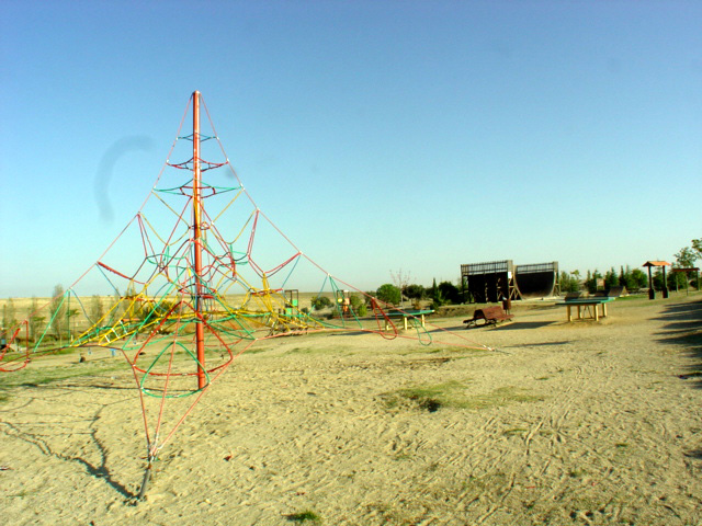 Parque el cuartillo 3