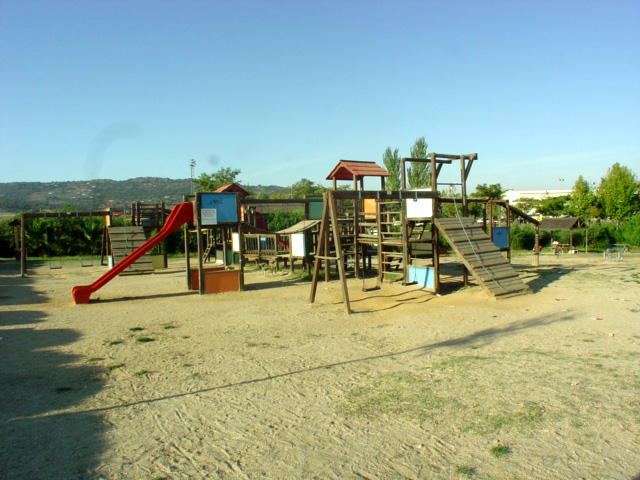Parque el cuartillo 4