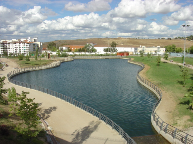 Parque el rodeo 3