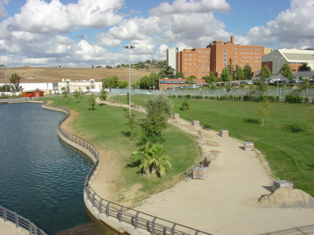 Parque el rodeo 4