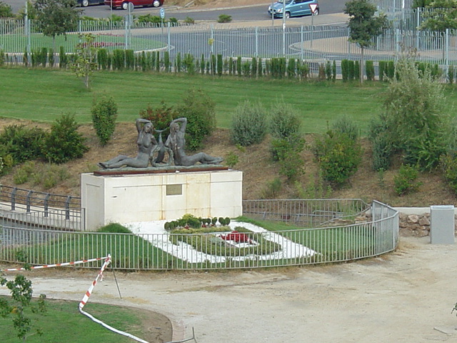 PARQUE EL RODEO