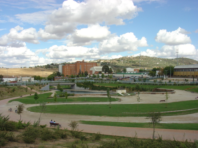 Parque el rodeo 2
