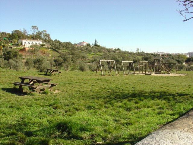 OLIVAR CHICO DE LOS FRAILES