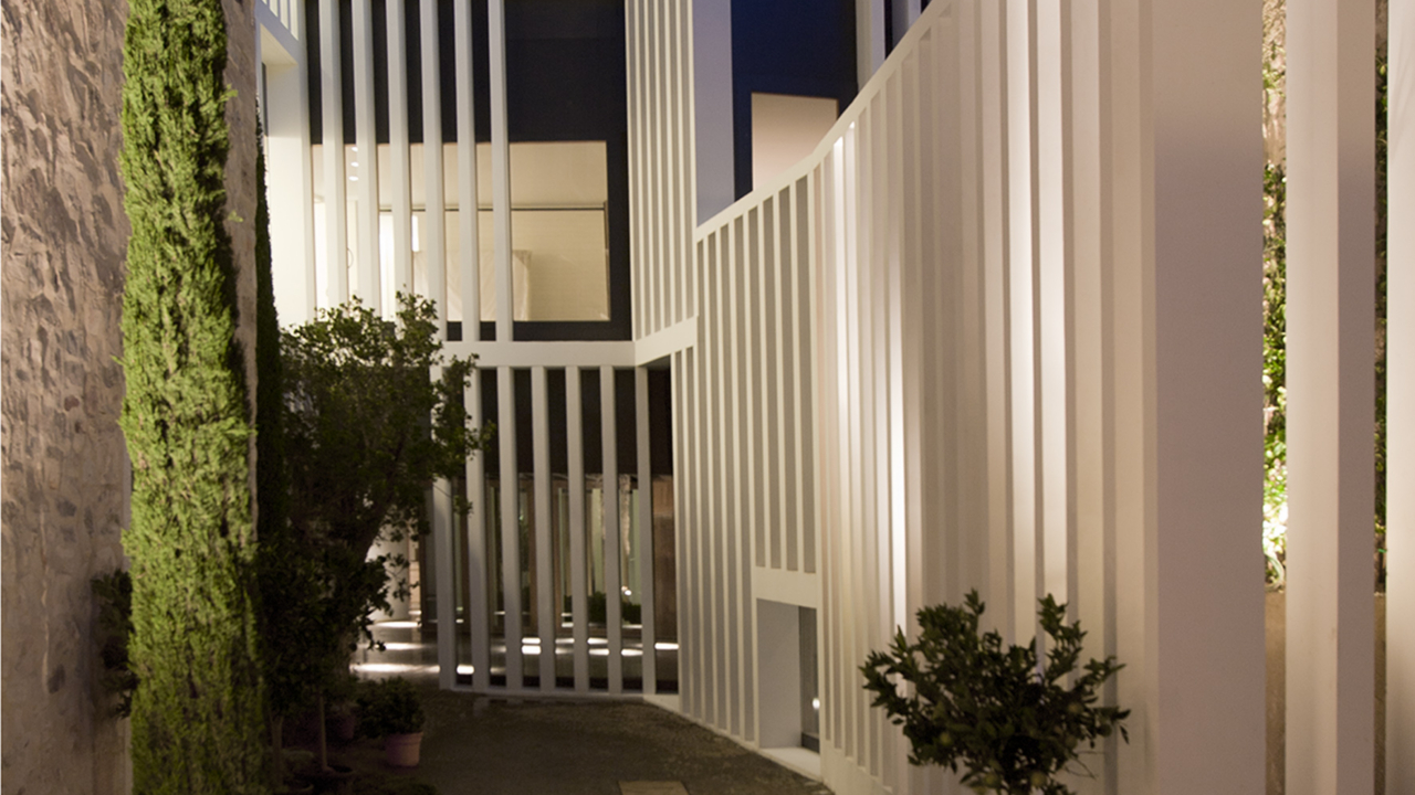 HOTEL ATRIO RELAIS & CHATEAUX