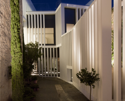 HOTEL ATRIO RELAIS & CHATEAUX