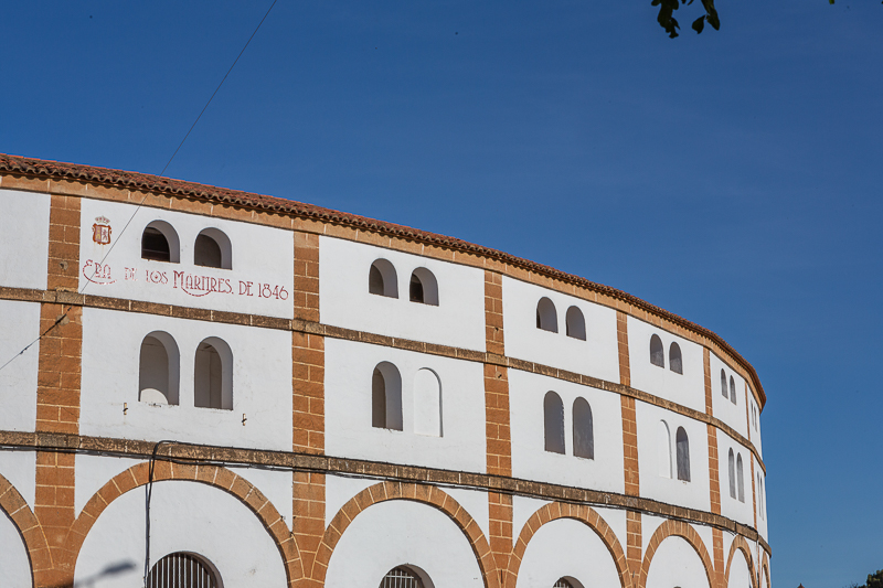 Plaza de toros 2
