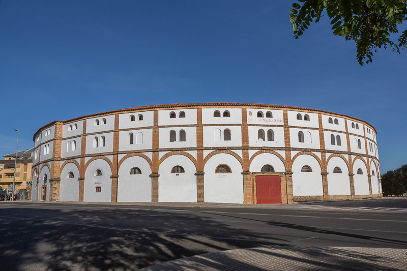 PLAZA DE TOROS