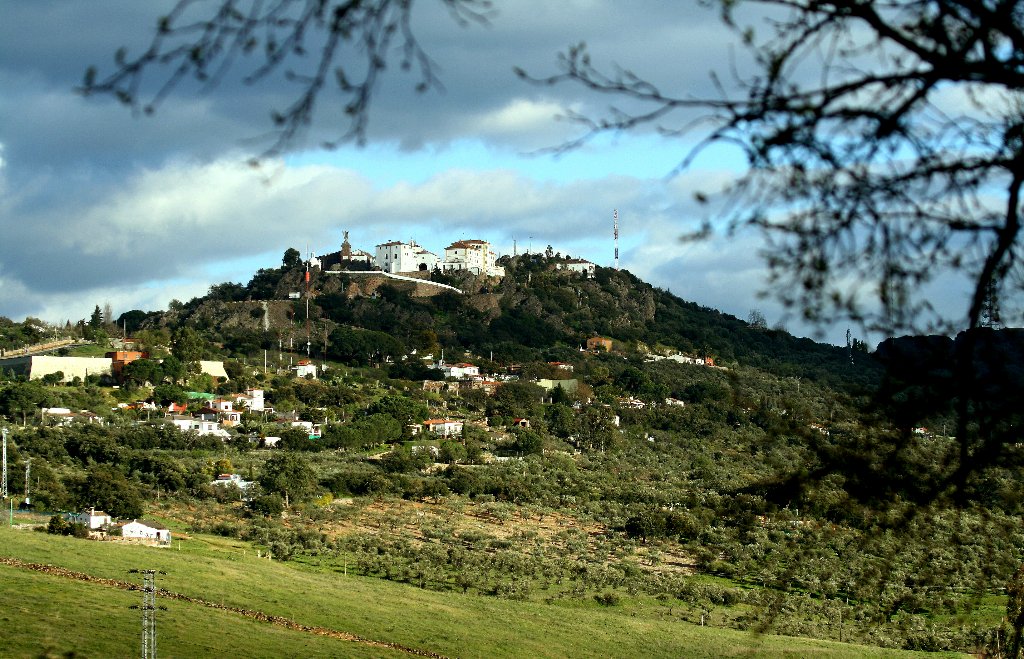 RUTA DE LA SOLANA Y UMBRÍA DE LA MONTAÑA