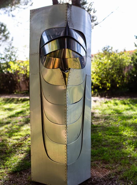 Museo de escultura al aire libre "Parque del príncipe" 8
