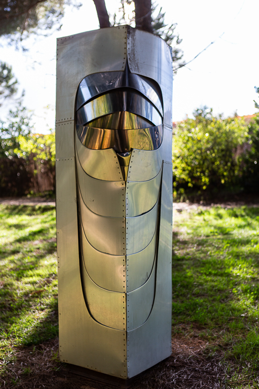Museo de escultura al aire libre "Parque del príncipe" 8