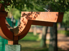 Museo de escultura al Aire Libre “Parque del Príncipe”