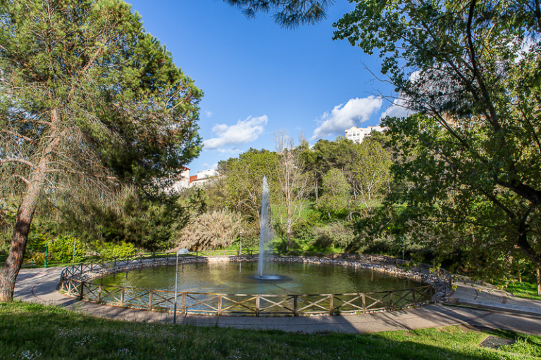 PARQUE DEL PRÍNCIPE 3