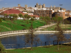 Parque el Rodeo