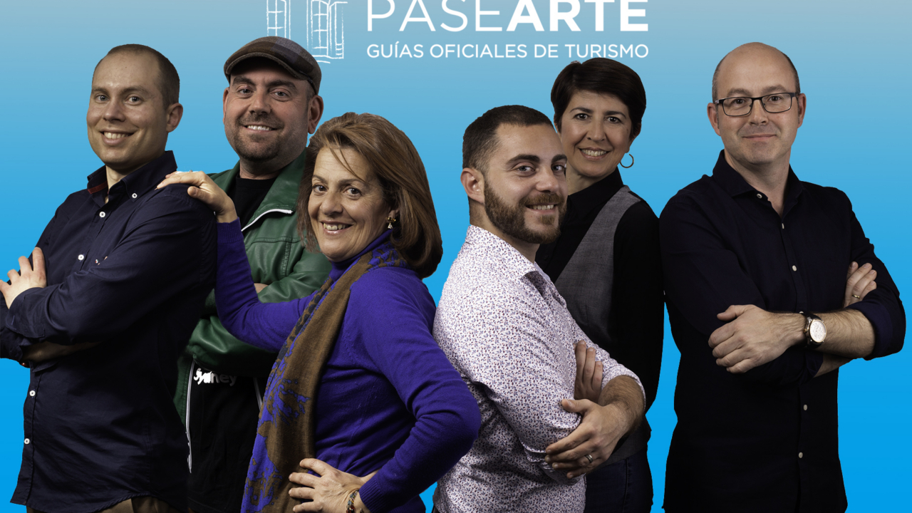 PASEARTE