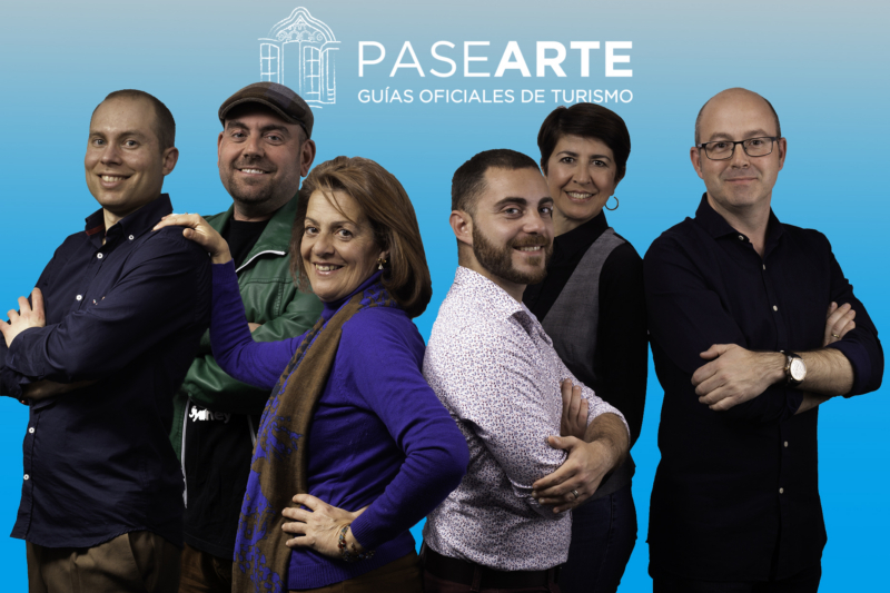 PASEARTE