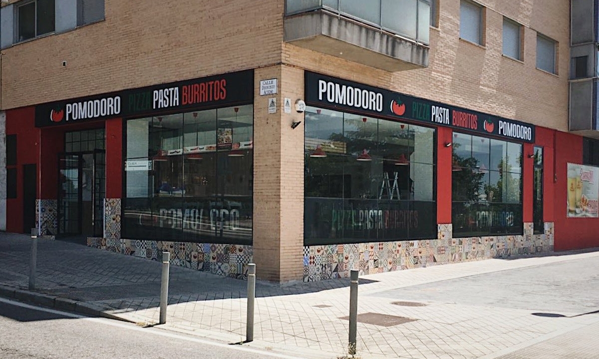POMODORO